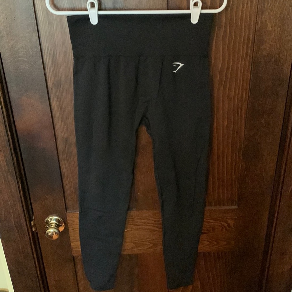Gymshark Vital Seamless leggings